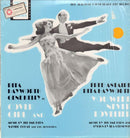 Collection - Cover Girl / You Were Never Lovelier (Vinyle Usagé)