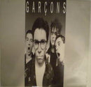 Garcons - Garcons (Vinyle Usagé)