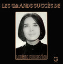 Louise Forestier - Les Grands Succes de Louise Forestier (Vinyle Usagé)