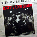 Roxette - Look Sharp (Vinyle Usagé)