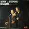 Serge et Stephan Reggiani - En Scene (Vinyle Usagé)