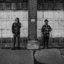 LOrange / Jeremiah Jae - The Night Took Us In Like Family (Vinyle Usagé)