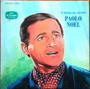 Paolo Noel - Le Manege Aux Souvenirs (Vinyle Usagé)