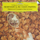 Mozart / Various - Serenade K 361 "Gran Partita" (Vinyle Usagé)