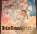 East Thirteenth Street Band - The East Thirteenth Street Band (Vinyle Usagé)