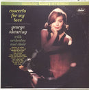 George Shearing - Concerto For My Love (Vinyle Usagé)