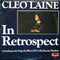 Cleo Laine - In Retrospect (Vinyle Usagé)