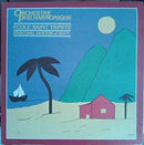Elie / Laguerre / Lamonthe / Jost / Racine - La Fantaisee Tropicale / Sirop Grenadine / Dance No 3 / Ezulie Malade (Vinyle Usagé)