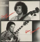 David Friesen / John Stowell - Other Mansions (Vinyle Usagé)