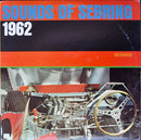 Sound Effects - Sounds of Sebring 1962 (Vinyle Usagé)