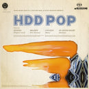 Various - HDD POP / DAPS POP (Vinyle Usagé)