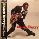 Chuck Berry - Tokyo Session (Vinyle Usagé)