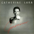 Catherine Lara - Geronimo (Vinyle Usagé)