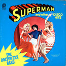 Doctor Exx Band - Superman and Other Disco Hits (Vinyle Usagé)