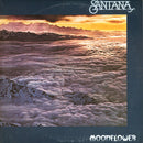 Santana - Moonflower (Vinyle Usagé)
