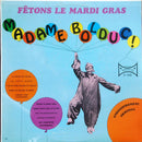 Bolduc - Fetons le Mardi Gras (Vinyle Usagé)