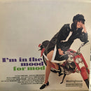 Collection - Various: I'm In The Mood For Mod (Vinyle Usagé)