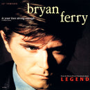 Bryan Ferry - Is Your Love Strong Enough (Vinyle Usagé)
