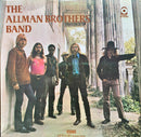 Allman Brothers Band - The Allman Brothers Band (Vinyle Usagé)
