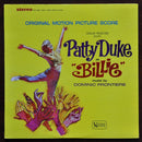 Soundtrack - Dominic Frontiere: Billie (Vinyle Usagé)