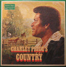Charley Pride - Charley Prides Country (Vinyle Usagé)