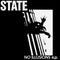 State - No Illusions (Vinyle Neuf)