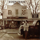 Randy Travis - Storms of Life (Vinyle Usagé)
