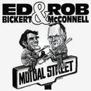 Ed Bickert And Rob McConnell - Mutual Street (Vinyle Usagé)