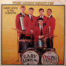 Gary Lewis and the Playboys - The Very Best of (Vinyle Usagé)