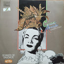 Carmen Miranda - A Pequena Notaavel: 20 Anos De Saudade (Vinyle Usagé)