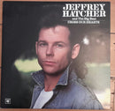 Jeffrey Hatcher And The Big Beat - Cross Our Hearts (Vinyle Usagé)