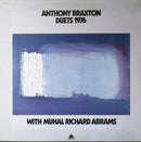Anthony Braxton / Muhal Richard Abrams - Duets 1976 (Vinyle Usagé)