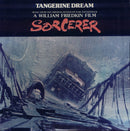 Tangerine Dream - Sorcerer Soundtrack (Vinyle Usagé)