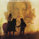 Lynn Anderson - Greatest Hits Vol II (Vinyle Usagé)