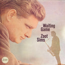 Zoot Sims - Waiting Game (Vinyle Usagé)