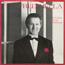 Fred Mella - Le Coeur D'Un Homme (Vinyle Usagé)
