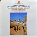 Rodrigo / Santos / Scimone - Concerto De Aranjuez (Vinyle Usagé)