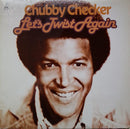 Chubby Checker - Lets Twist Again (Vinyle Usagé)