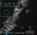 Hank Jones  - Upon Reflection: The Music Of Thad Jones (CD Usagé)