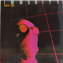 Rupert Hine - Immunity (Vinyle Usagé)