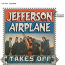 Jefferson Airplane - Takes Off (Vinyle Usagé)