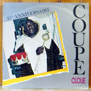 Coupe Cloue - 25e Anniversaire (Vinyle Usagé)