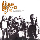 Allman Brothers Band - A&R Studios: New York 26th August 1971 (Vinyle Usagé)