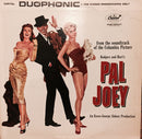 Soundtrack - Pal Joey (Vinyle Usagé)