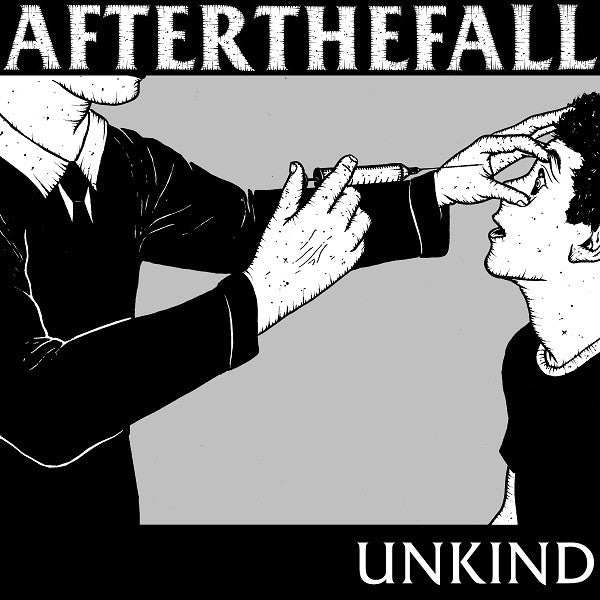 After Fall - Unkind (Vinyle Usagé)