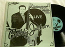 Chubby Jackson - Live (Vinyle Usagé)