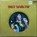 Vicky Leandros - Apres Toi (Vinyle Usagé)