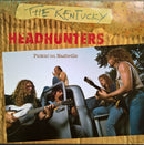 Kentucky Headhunters - Pickin On Nashville (Vinyle Usagé)