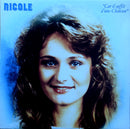 Nicole - Car Il Suffit d Une Chanson (Vinyle Usagé)