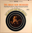 Joe Graves and the Diggers - The Great New Swingers (Vinyle Usagé)